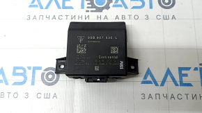 Gateway Control Module Porsche Macan 15-