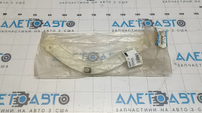 Кріплення заднього бампера ліве Mazda CX-7 06-09 OEM