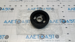 Шків колінвалу Toyota Rav4 19-22 2.5 A25A-FXS hybrid OEM