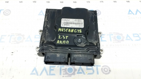 Блок ECU комп&#39;ютер двигуна Ford Mustang mk6 18-2.3T АКПП