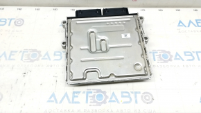 Блок ECU комп'ютер двигуна Ford Mustang mk6 18-2.3T АКПП