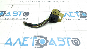 Фішка на блок ECU комп&#39;ютер двигуна Ford C-max MK2 13-18 чорна