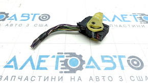 Фішка на блок ECU комп'ютер двигуна Ford C-max MK2 13-18 чорна