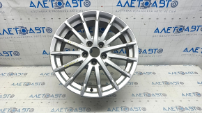 Колісний диск R17*7J Ford C-max MK2 13-18 бордюрка