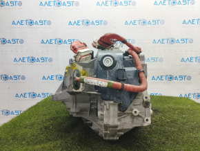 АКПП у зборі Toyota Camry v50 12-14 hybrid usa CVT 141к