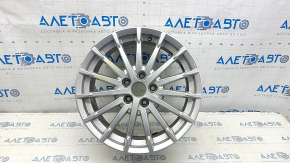 Колісний диск R17*7J Ford C-max MK2 13-18 бордюрка