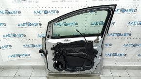 Двері в зборі передні права Ford C-max MK2 13-18 keyless, Energi, срібло UX