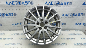 Колісний диск R17*7J Ford C-max MK2 13-18 бордюрка