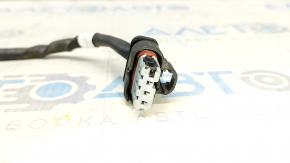 Лямбда-зонд второй Ford Mustang mk6 15-23 2.3T