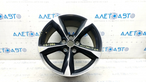 Диск колісний R18x8JxET40 Ford Mustang mk6 15-тип 2, легка бордюрка