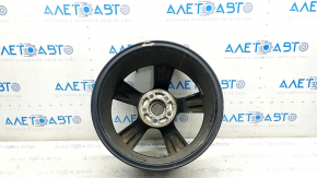 Диск колісний R18x8JxET40 Ford Mustang mk6 15-тип 2, легка бордюрка