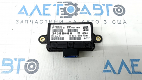 Transfer Case Control Module Mercedes CLA 14-19