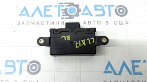 Transfer Case Control Module Mercedes CLA 14-19