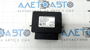 Parking Brake Control Module Mercedes CLA 14-19 зламані кріплення