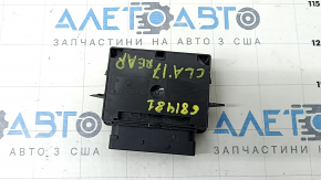 Parking Brake Control Module Mercedes CLA 14-19 зламані кріплення