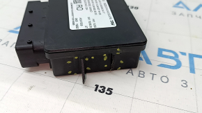 Parking Brake Control Module Mercedes CLA 14-19 зламані кріплення