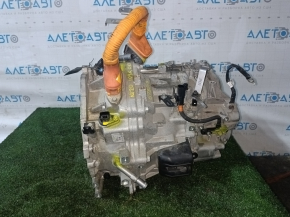 АКПП в сборе Hyundai Ioniq 17-22 HEV DCT D91K 108к