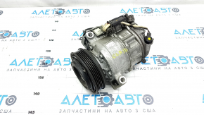 Компресор кондиціонера Mercedes CLA 250 14-19