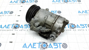 Компрессор кондиционера Mercedes CLA 250 14-19