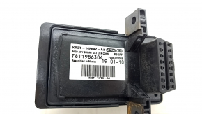 Smart Link Data Communication Module Ford Mustang mk6 15-