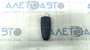 Ключ Ford C-max MK2 13-18 5 кнопок, подряпини, поліз хром