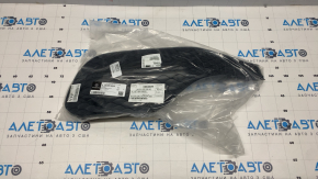 Решітка переднього бампера права Mercedes W167 GLE 350 450 20-23 OEM