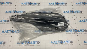 Решітка переднього бампера права Mercedes W167 GLE 350 450 20-23 OEM