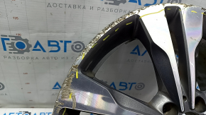 Колісний диск R18x7.5J ET:52 Mercedes CLA 14-19 бордюрка, під ремонт