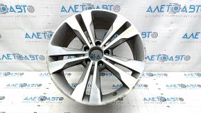 Колісний диск R18x7.5J ET:52 Mercedes CLA 14-19 бордюрка