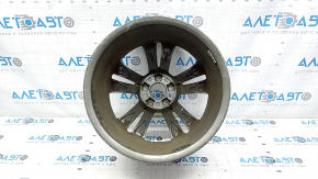 Колісний диск R18x7.5J ET:52 Mercedes CLA 14-19 бордюрка