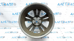 Колісний диск R18x7.5J ET:52 Mercedes CLA 14-19 бордюрка