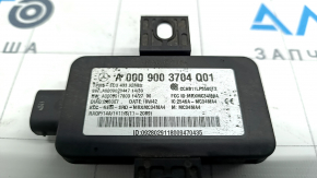 Tire Pressure Control Module Mercedes CLA 14-19