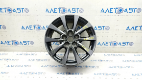 Колісний диск R16x6.5J ET45 Mazda CX-30 20- легка бордюрка