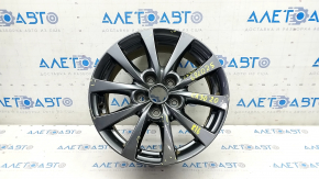 Колісний диск R16x6.5J ET45 Mazda CX-30 20- легка бордюрка