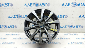 Колісний диск R16x6.5J ET45 Mazda CX-30 20- бордюрка