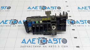 Розподільна плита АКБ Mercedes CLA 14-19