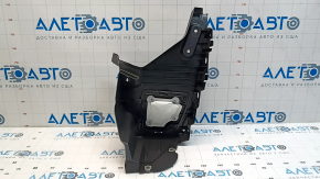 Підкрилок заднього бампера правий Mazda CX-5 17-OEM