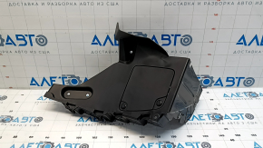 Підкрилок заднього бампера правий Mazda CX-5 17-OEM