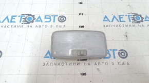 Освітлення заднє Lexus RX300 RX330 RX350 RX400h 04-09 сіре