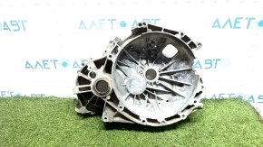 Корпус зчеплення МКПП Ford Focus 08-11 2.0 MTX75