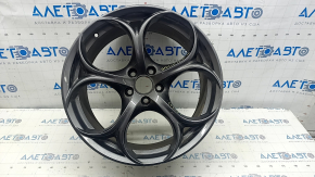 Колісний диск R19 x 8J Alfa Romeo Giulia 17-21 бордюрка