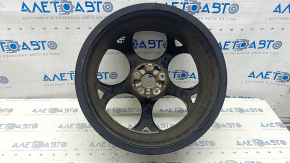 Колісний диск R19 x 8J Alfa Romeo Giulia 17-21 бордюрка