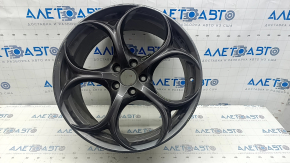 Колісний диск R19 x 8J Alfa Romeo Giulia 17-21 бордюрка