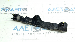 Кріплення переднього бампера ліве Lexus RX300 RX330 RX350 RX400h 04-09