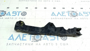 Кріплення переднього бампера Lexus RX300 RX330 RX350 RX400h 04-09 надломи кріплень