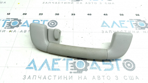 Ручка стелі зад прав Lexus RX300 RX330 RX350 RX400h 04-09 сіра