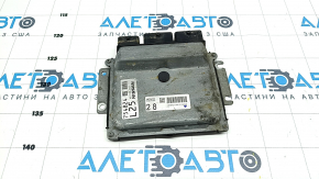 Блок ECU комп&#39;ютер двигуна Nissan Murano z52 15-