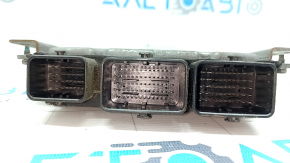 Блок ECU комп'ютер двигуна Nissan Murano z52 15-