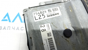 Блок ECU комп'ютер двигуна Nissan Murano z52 15-