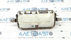 Подушка безпеки Airbag пасажирська в торпеді Nissan Murano z52 15-18 іржавий піропатрон